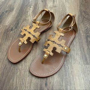 Tory Burch Sandals